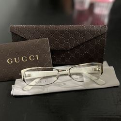 Gucci Glasses
