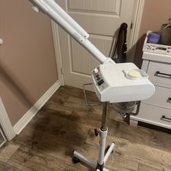 Facial Steamer 