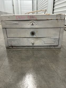 Tool box