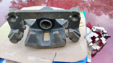 Brake Caliper