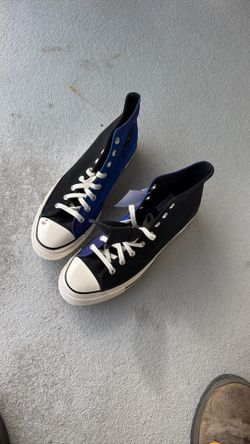 Converse Hi Ball Peace Love Basketball Size 11