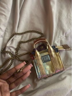 kurt geiger purse