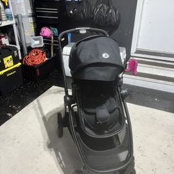Maxi Cosí Stroller 3 Piece 