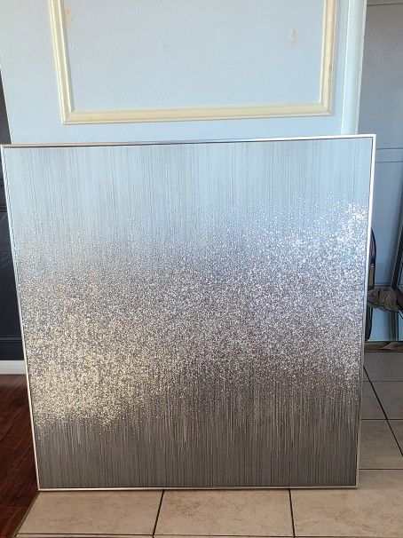 Glam Wall Art