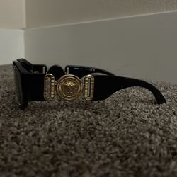 Versace glasses