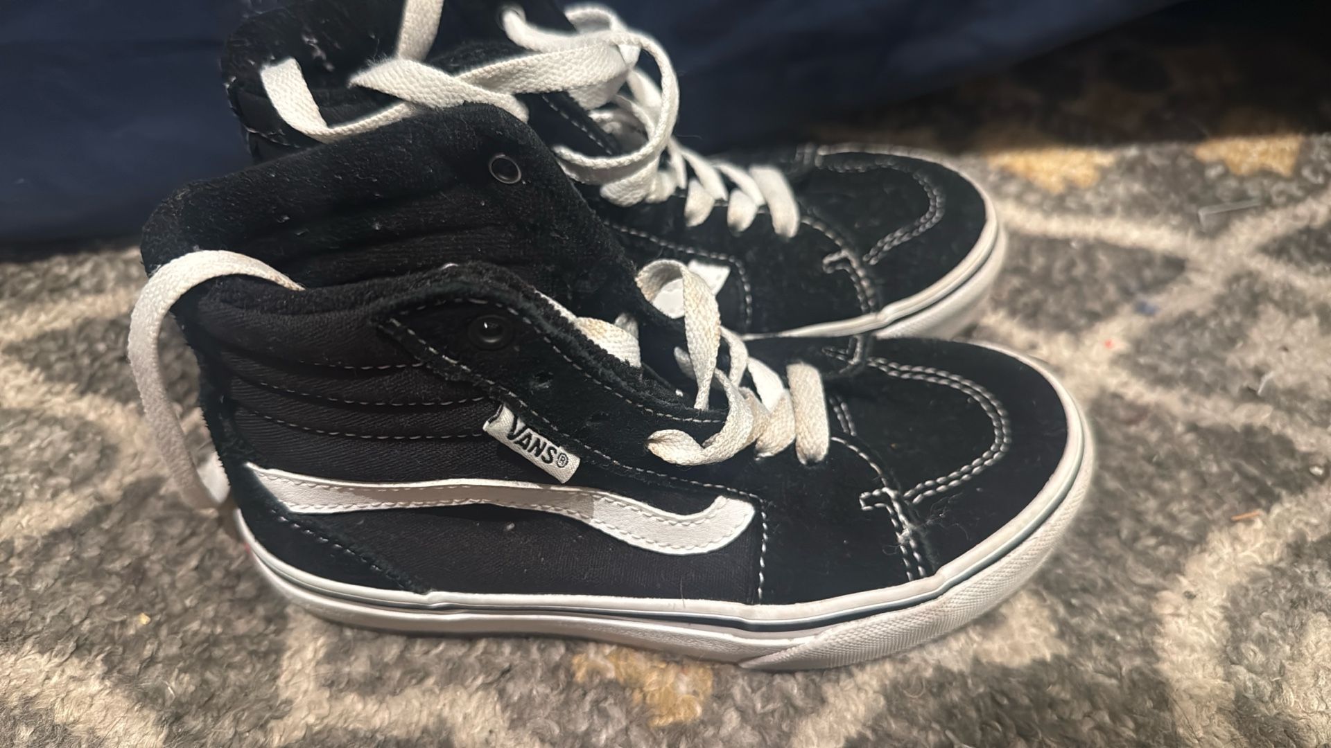 Kids Vans 