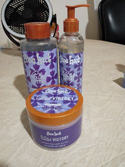 Tree Hut Bundle