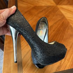 New Heels $20