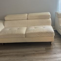 Sectional Sofa - Free 