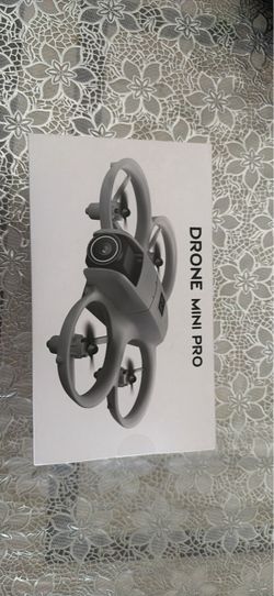 Drone Mini Pro in Box
