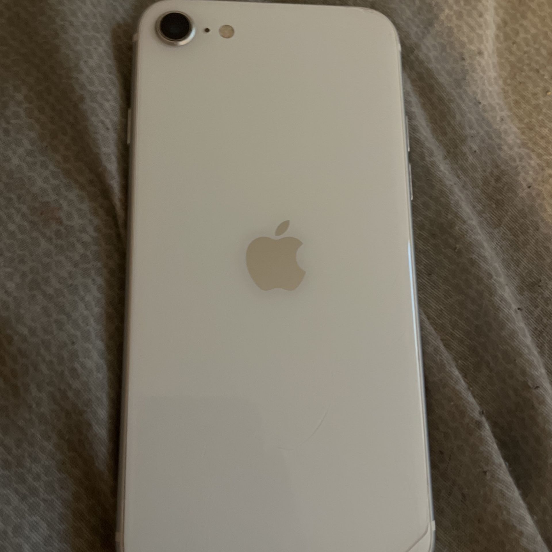 iPhone SE 2020