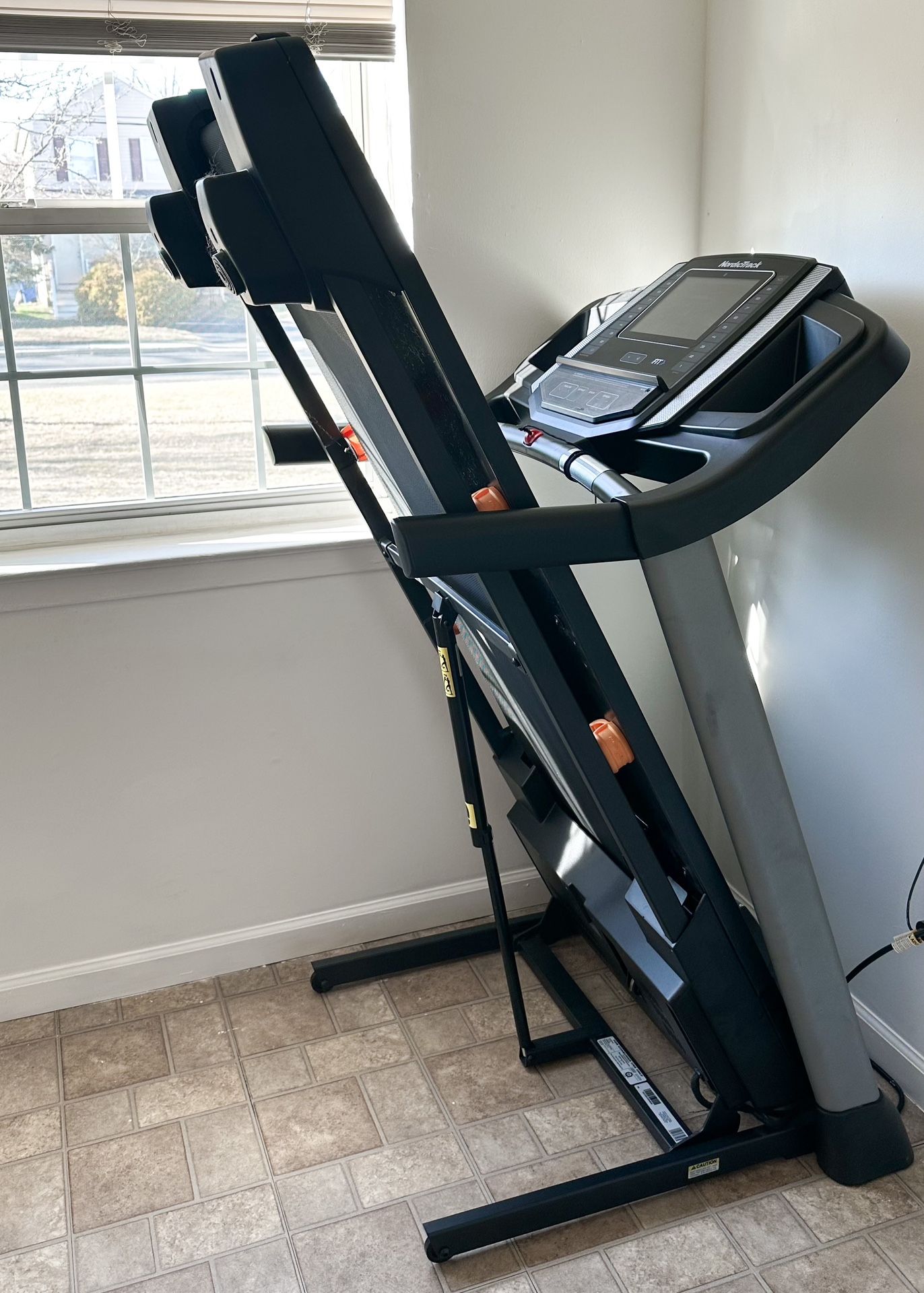 Nordictrack ntl17915 t online 6.5 s treadmill reviews