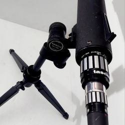 Tasco 17EB Spotting Scope