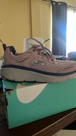Skechers Air Cool memory foam
