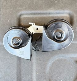 FIAMM Dual Horn Assembly