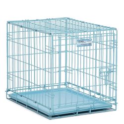 Small Dog Cage