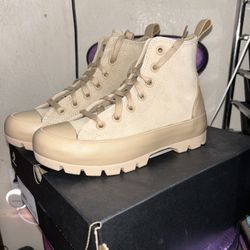Converse Lugged Hi 