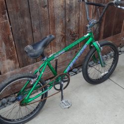 Mid School REDLINE BMX