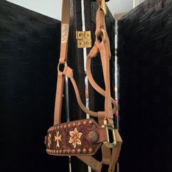 HALTERS