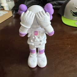 Kaws 3 D Printed