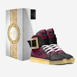 Heshima PA Signature Gold