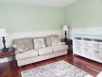 Sleeper Sofa Set
