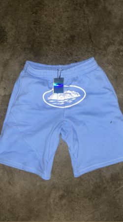 XL Cortiez Shorts.