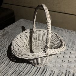 Small Basket
