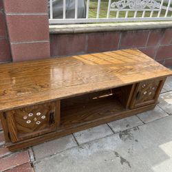 Beautiful Console Table 
