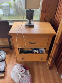 Night stand