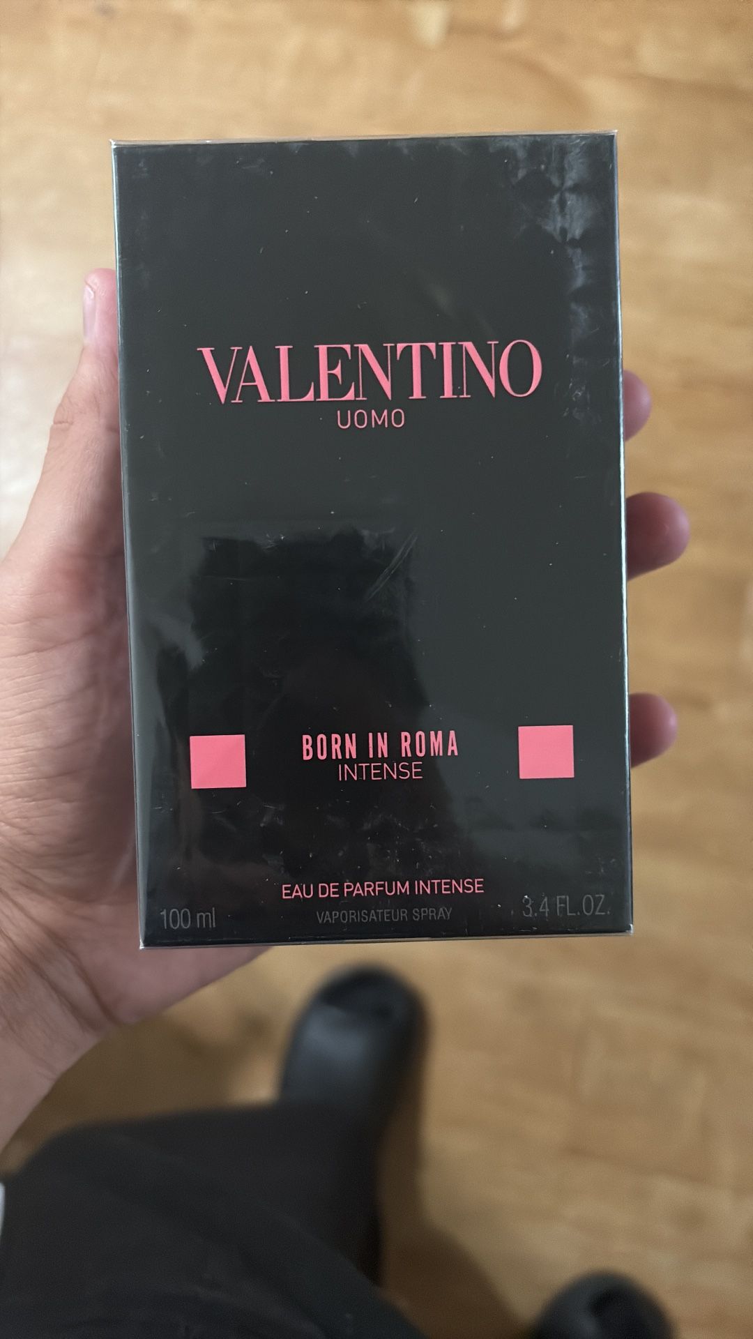 Valentino
