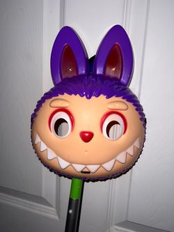 Light up Labubu masks ( kids )