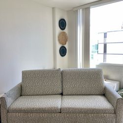 Pearson Comfort Sleeper Sofa Couch