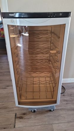 Haier Wine Cooler