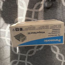 100cfm Bathroom Vent Fan 