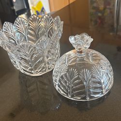 Crystal Bowl
