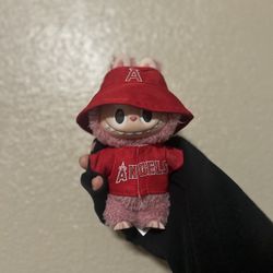 Labubu Clothes 