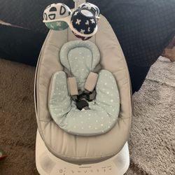Mamaroo 4 Moms