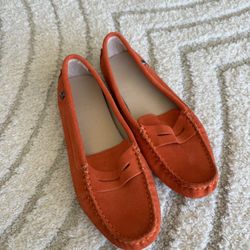 Women Loafer
