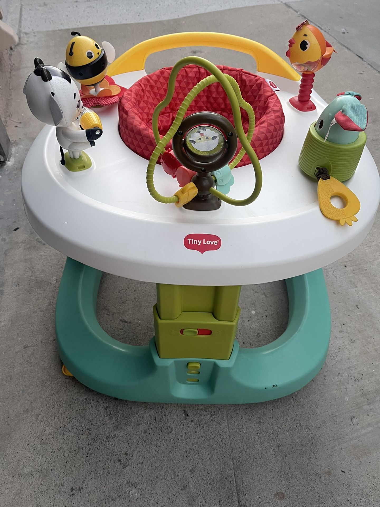 Baby Walker