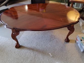 3 Piece Living Room Set
