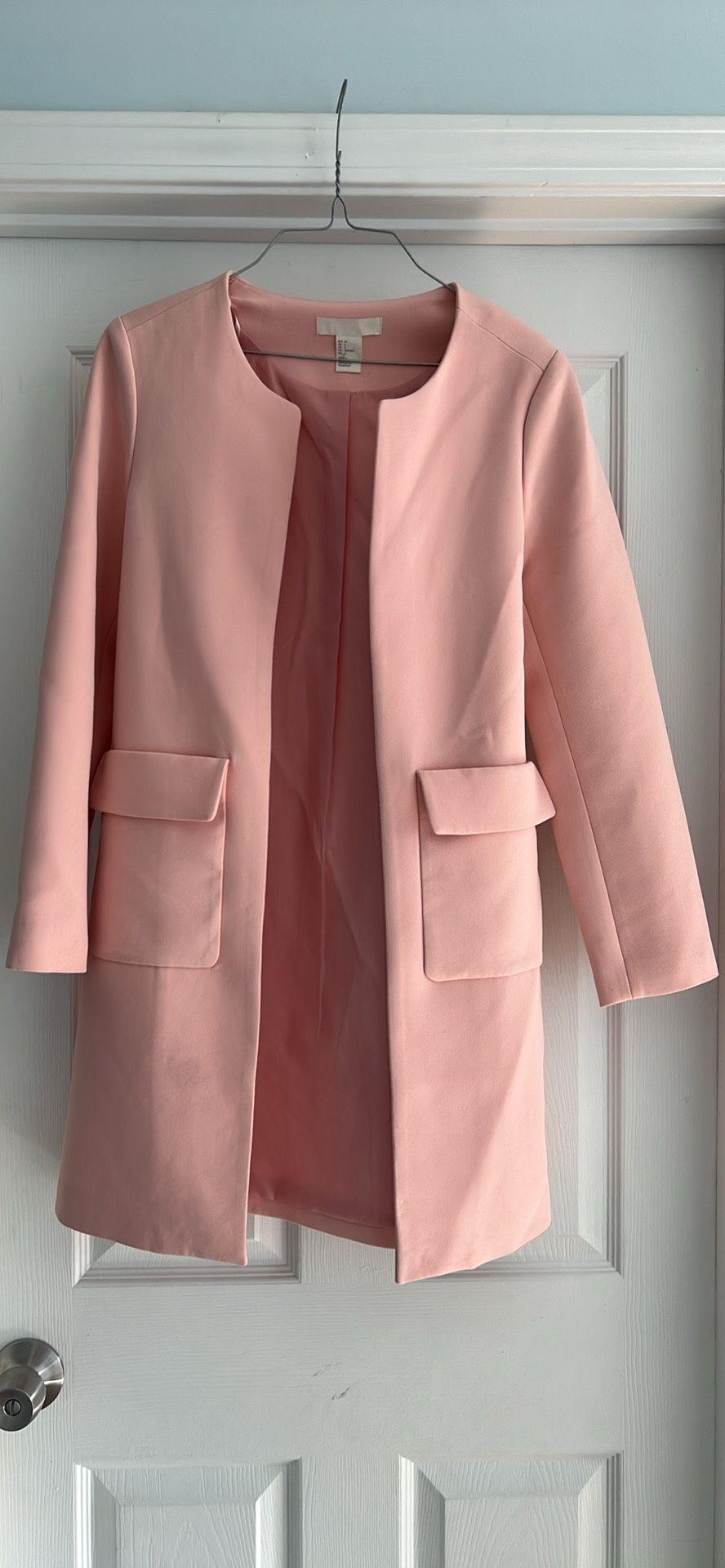 Coat Jackets