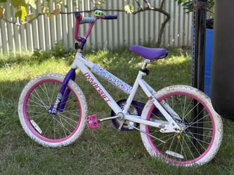 Dynocraft Bike