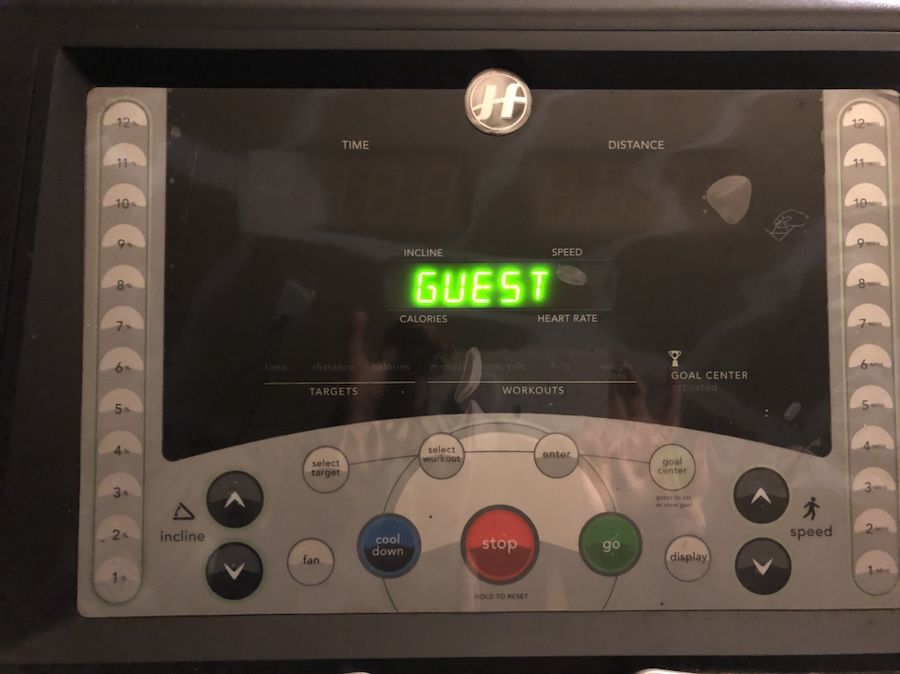 Horizon treadmill gs1050t 2025