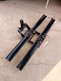 1Up Heavy Duty Bike Rack
