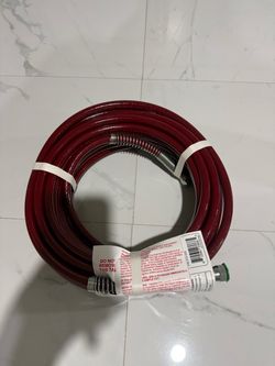 Paint Gun Hose $50