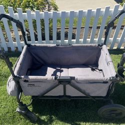 Jeep Utility Wagon/stroller