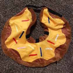 New Medium Dog Inflatable Recovery Cone 