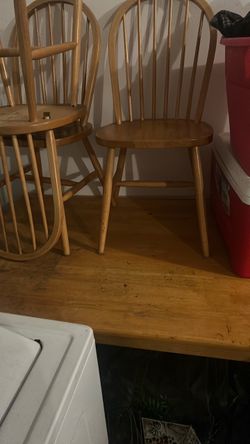 Table set