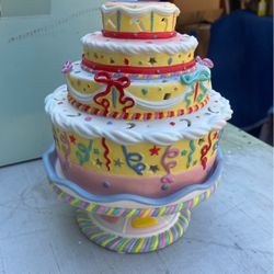 Partylite Retired Celebration Candle Holder